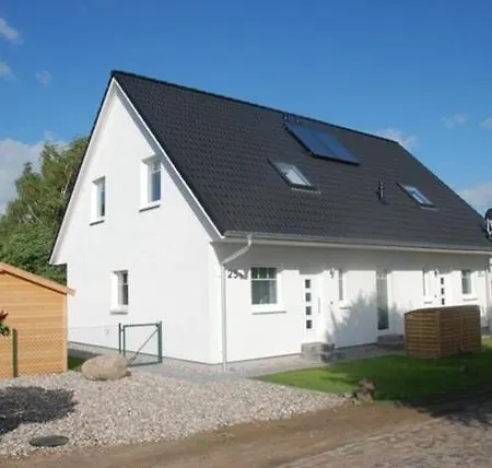 Helene Holiday home