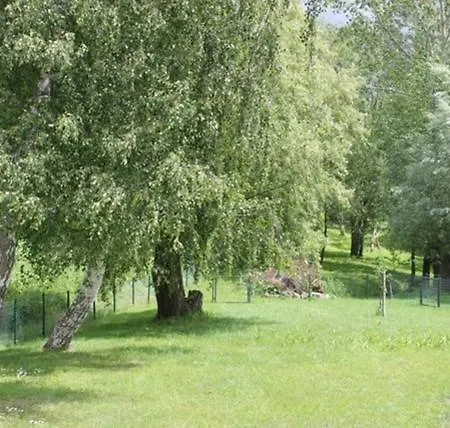 펜션 Helene Kaltenhof