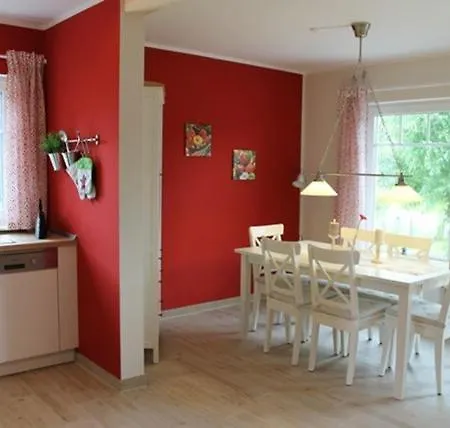 Helene Holiday home
