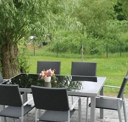Helene Holiday home