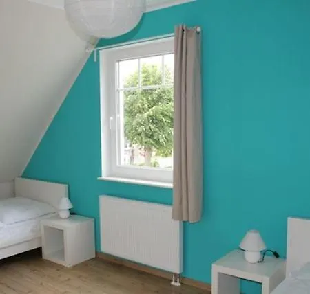 Holiday home Helene *