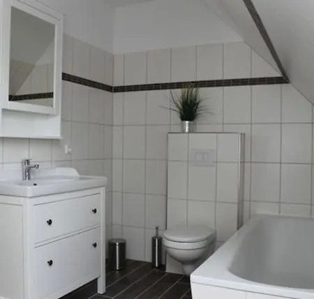 펜션 Helene Kaltenhof