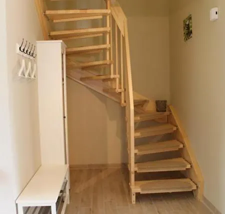 Semesterbostad Helene Kaltenhof