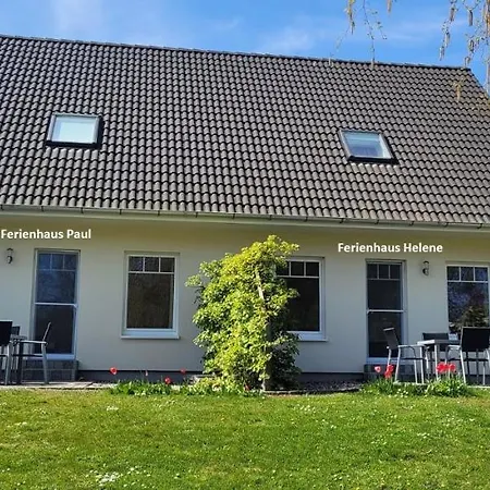 Helene Holiday home *