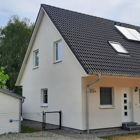 펜션 Helene Kaltenhof